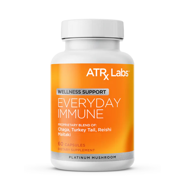 Everyday Immune: Wellness and Support