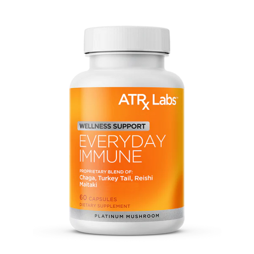 Everyday Immune: Wellness and Support