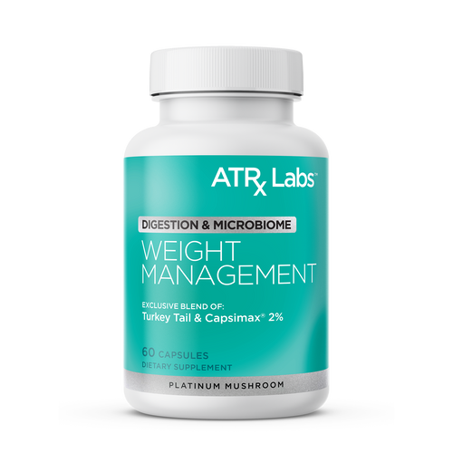 Weight Management: Digestion & Microbiome