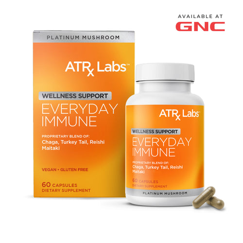 Everyday Immune: Wellness and Support